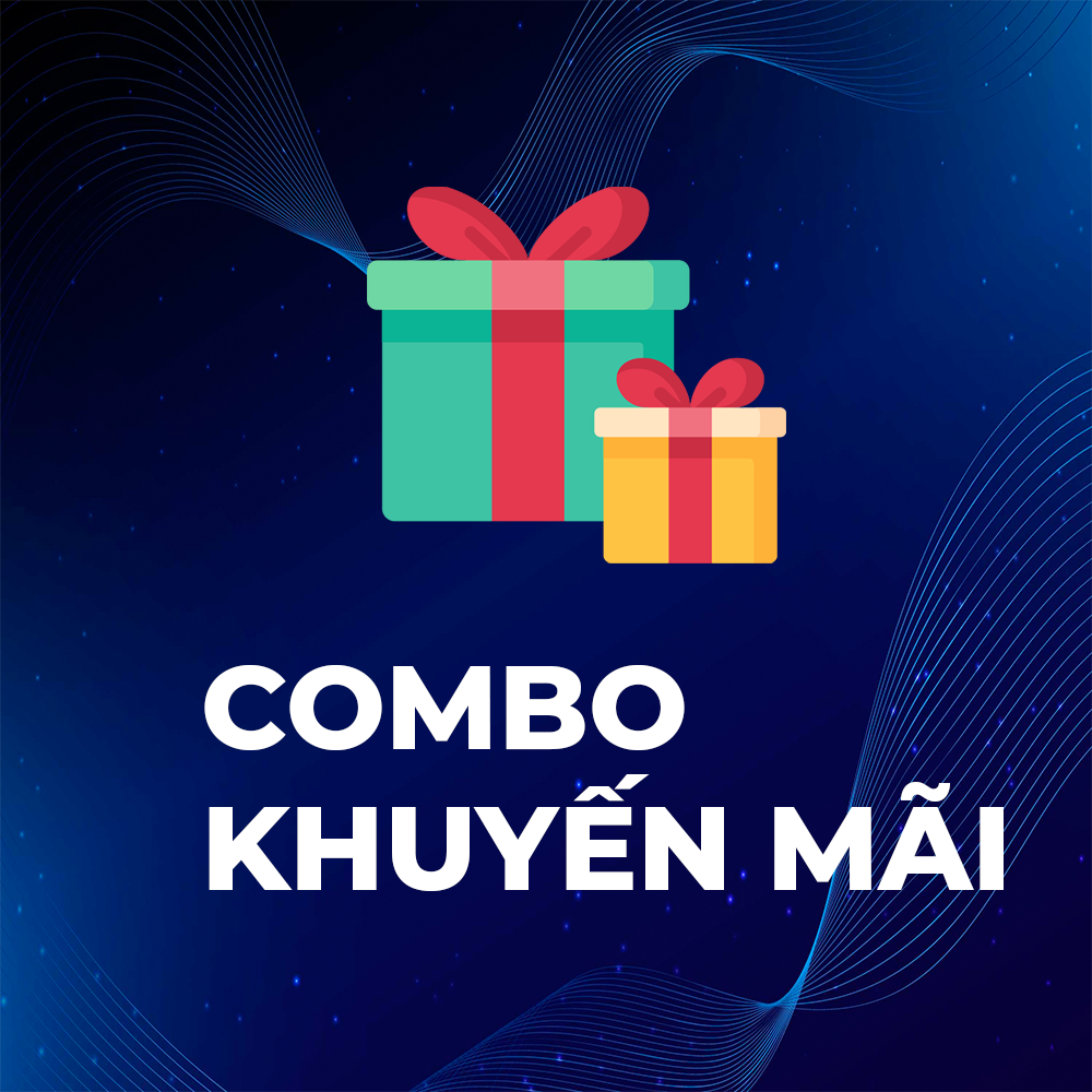 Combo ưu đãi