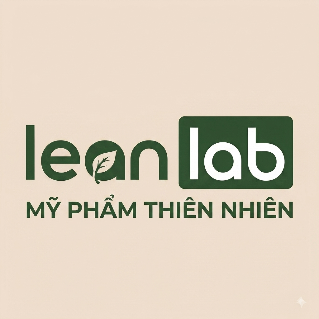 LEAN LAB - MỸ PHẨM THIÊN NHIÊN