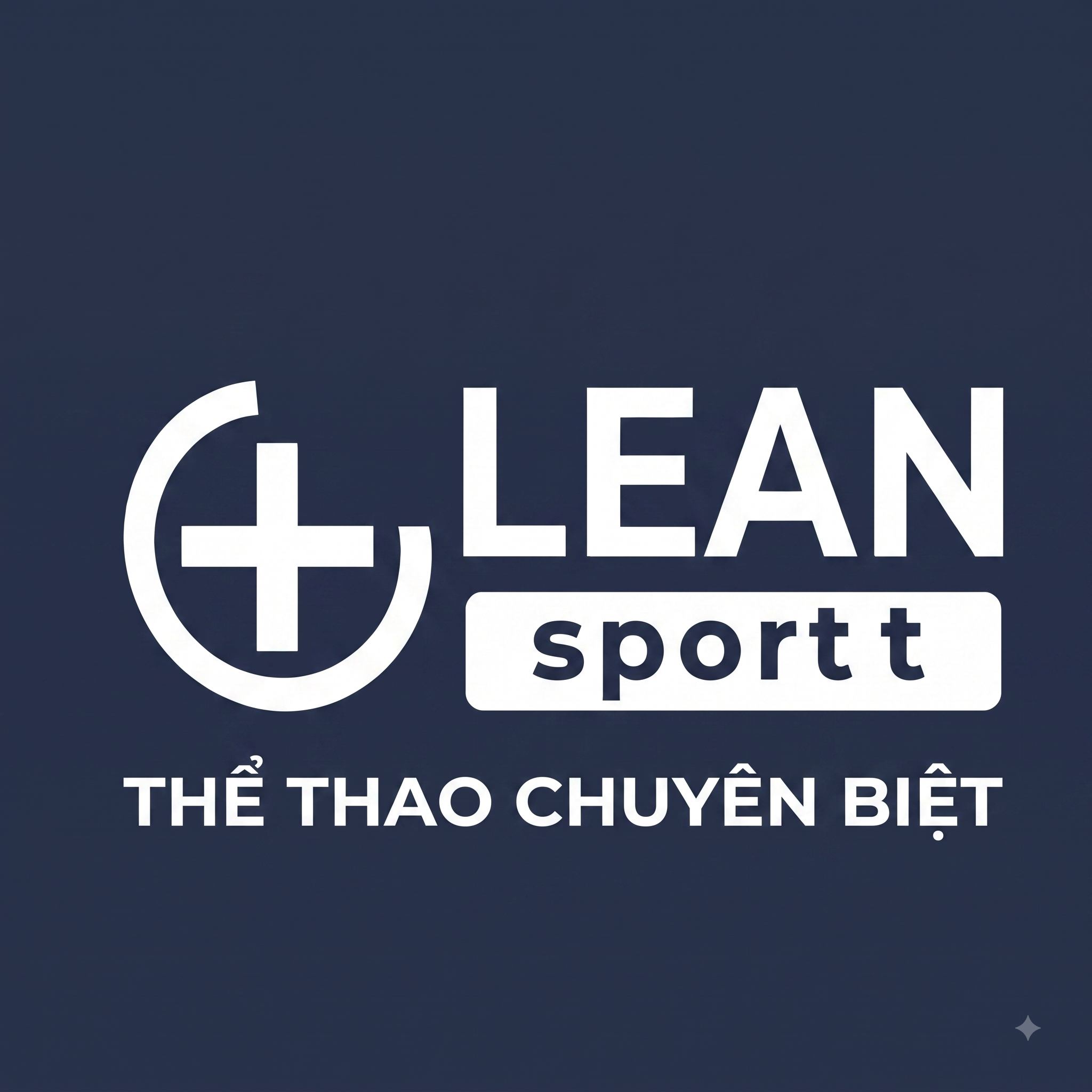 LEAN SPORT - THỂ THAO CHUYÊN BIỆT